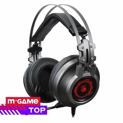 Игровые наушники A4Tech Bloody J527 3299₽