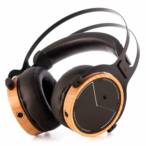 Наушники Kennerton M12 Titan 5204400₽