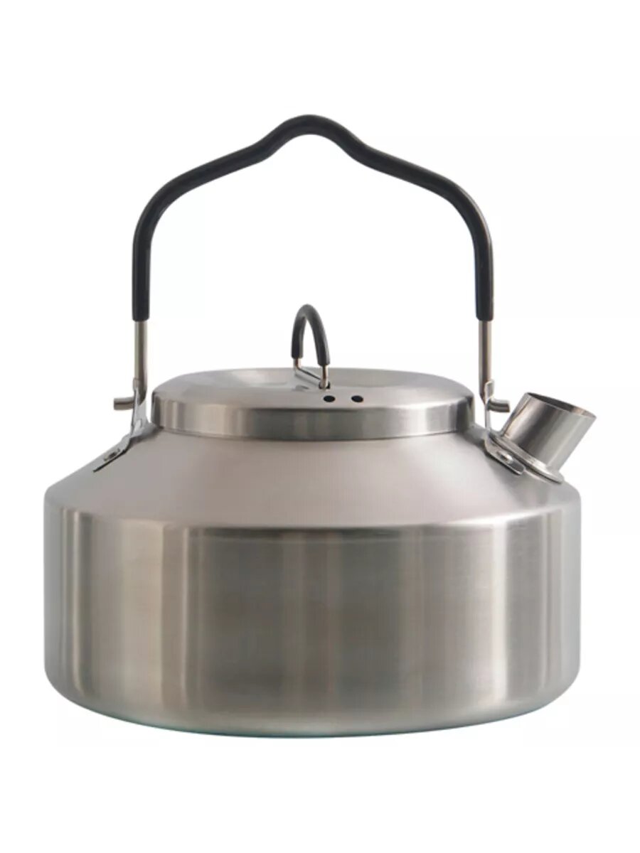 фото Чайники для плиты MALLONY серый