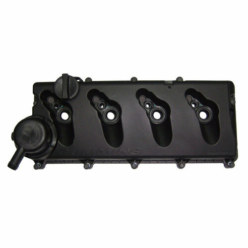 Крышка клапанная Газель-3302 дв CUMMINS ISF 28 в сборе аналог 6800₽