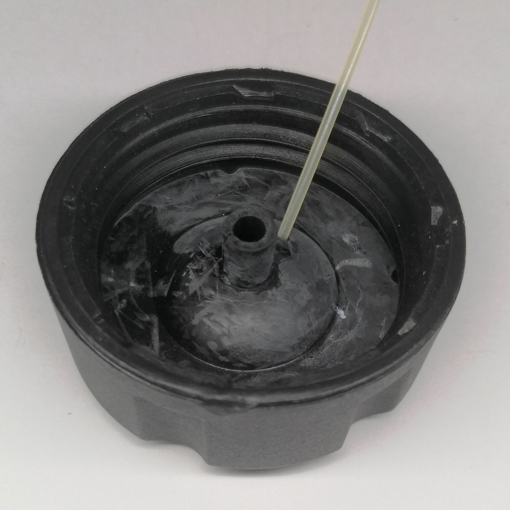 Крышка бензобака для техники CHAMPION GS5080,50100/LMZ5130/1(2) / Y28HZC00000