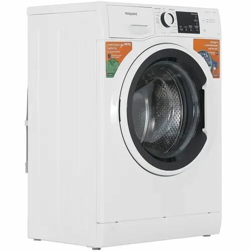 Стиральная машина Hotpoint-Ariston - фото №19