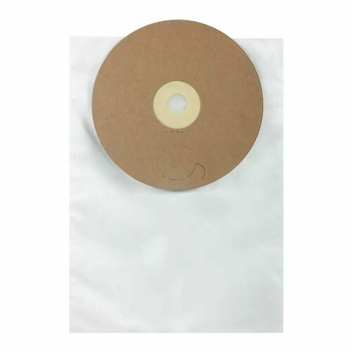 Мешки тканевые для пылесоса Euroclean EUR-12410 35 л 10 шт 4423₽