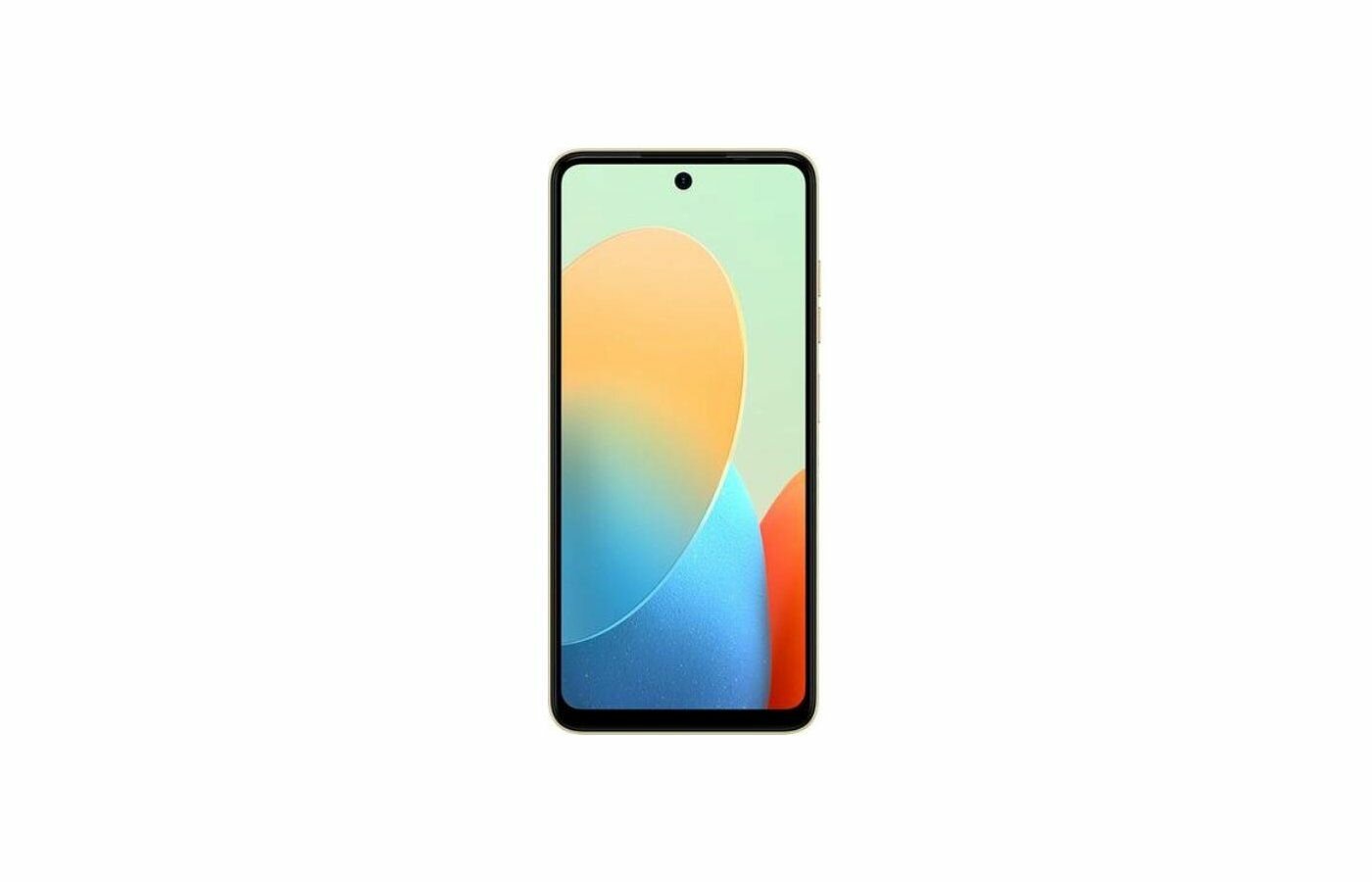 Смартфон Tecno Spark 20C 4/128Gb Green — фото 1