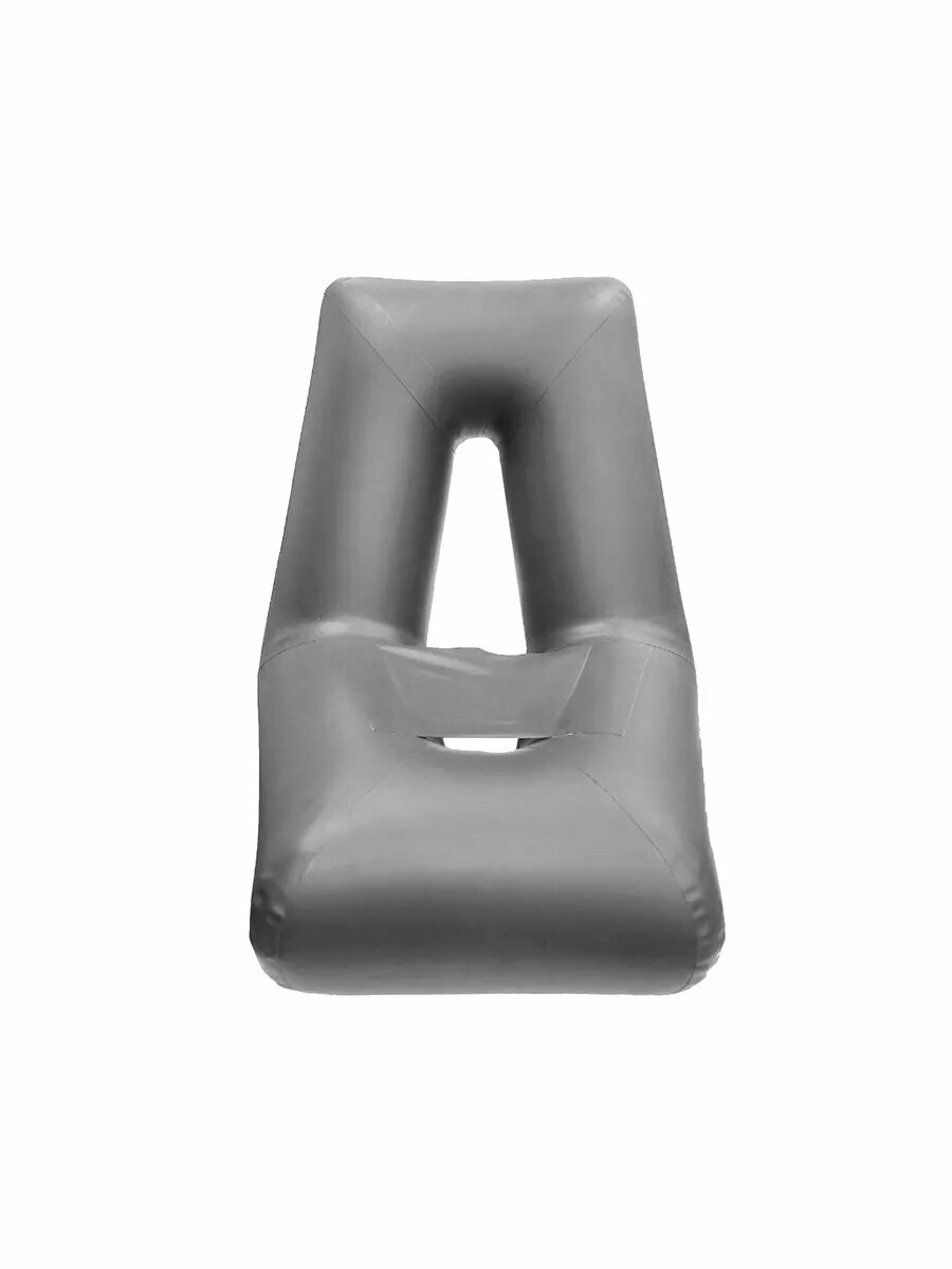 Кресло для лодки ПВХ надувное — фото 1