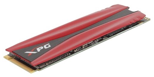 Твердотельный накопитель ADATA XPG 1000 Gb GAMMIX S11 PRO AGAMMIXS11P-1TT-C XPG — фото 1