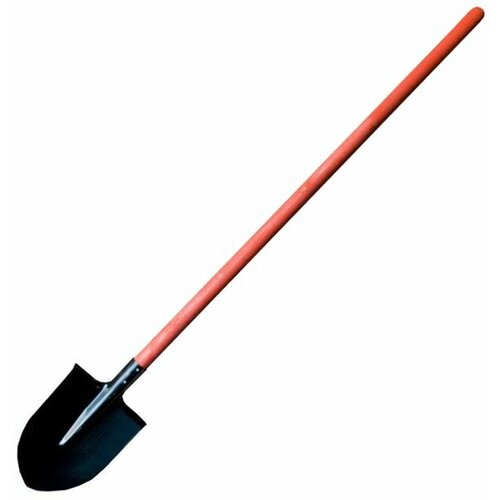 БОТ лшпщ Лопата штыковая для пожарного щита