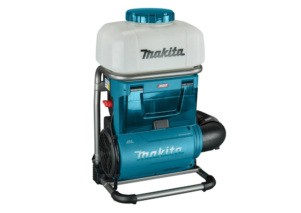 Опрыскиватель Makita PM001GZ01 (без АКБ)