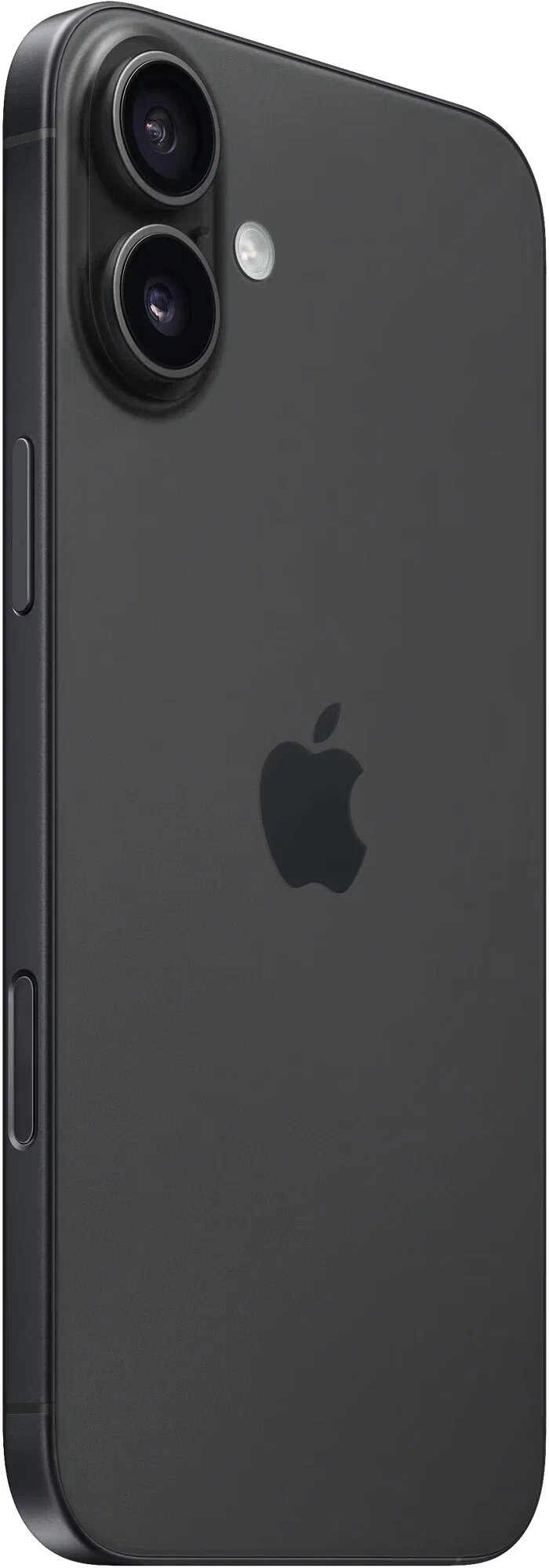 Смартфон Apple iPhone 16 Plus 5G 128GB Titanium Black, Global, NanoSim — фото 1