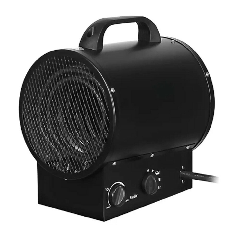 Электрическая тепловая пушка Resanta 60-0037 3 кВт