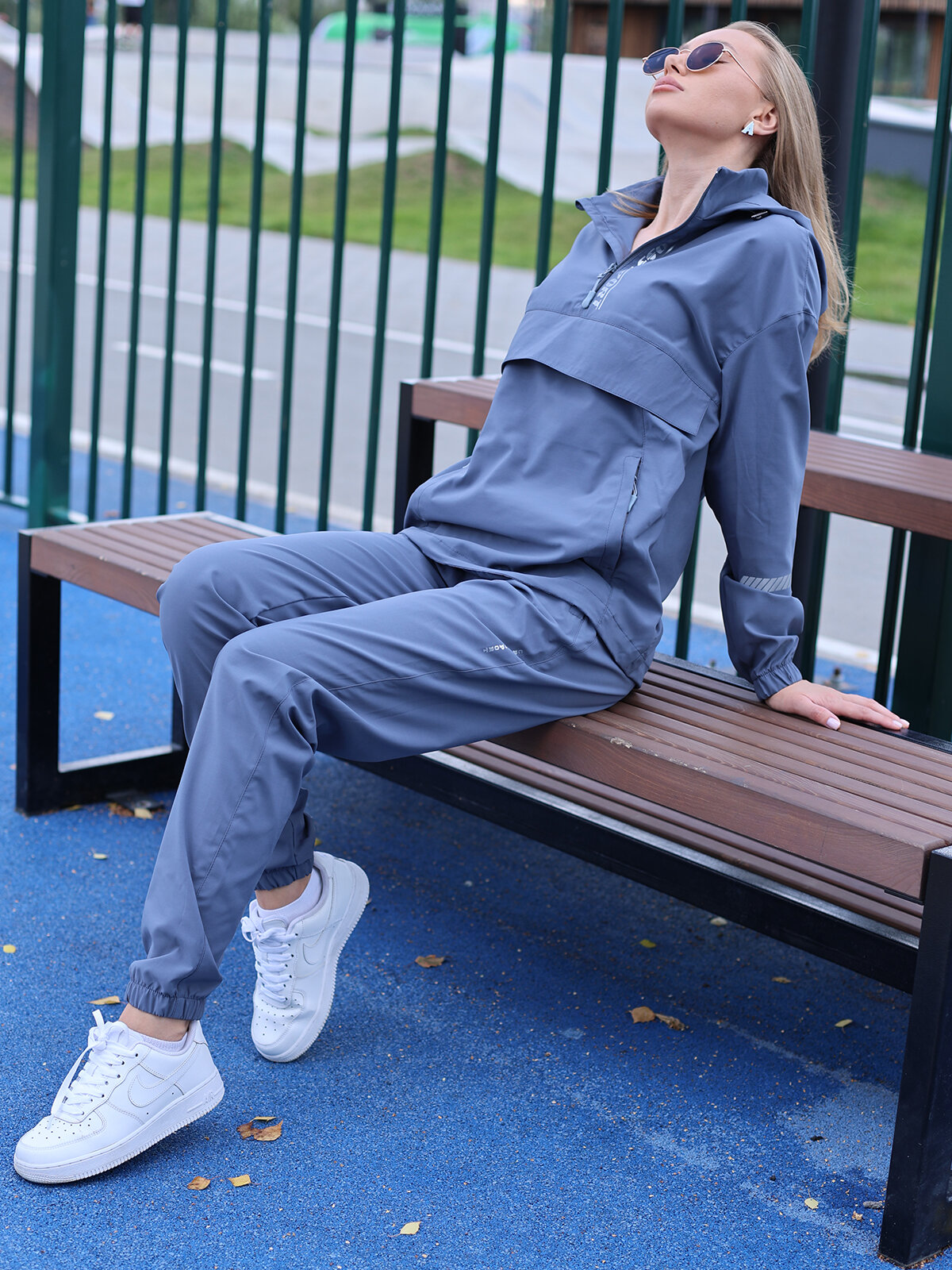 Костюм женский Cross sport КжтА-123 — фото 1
