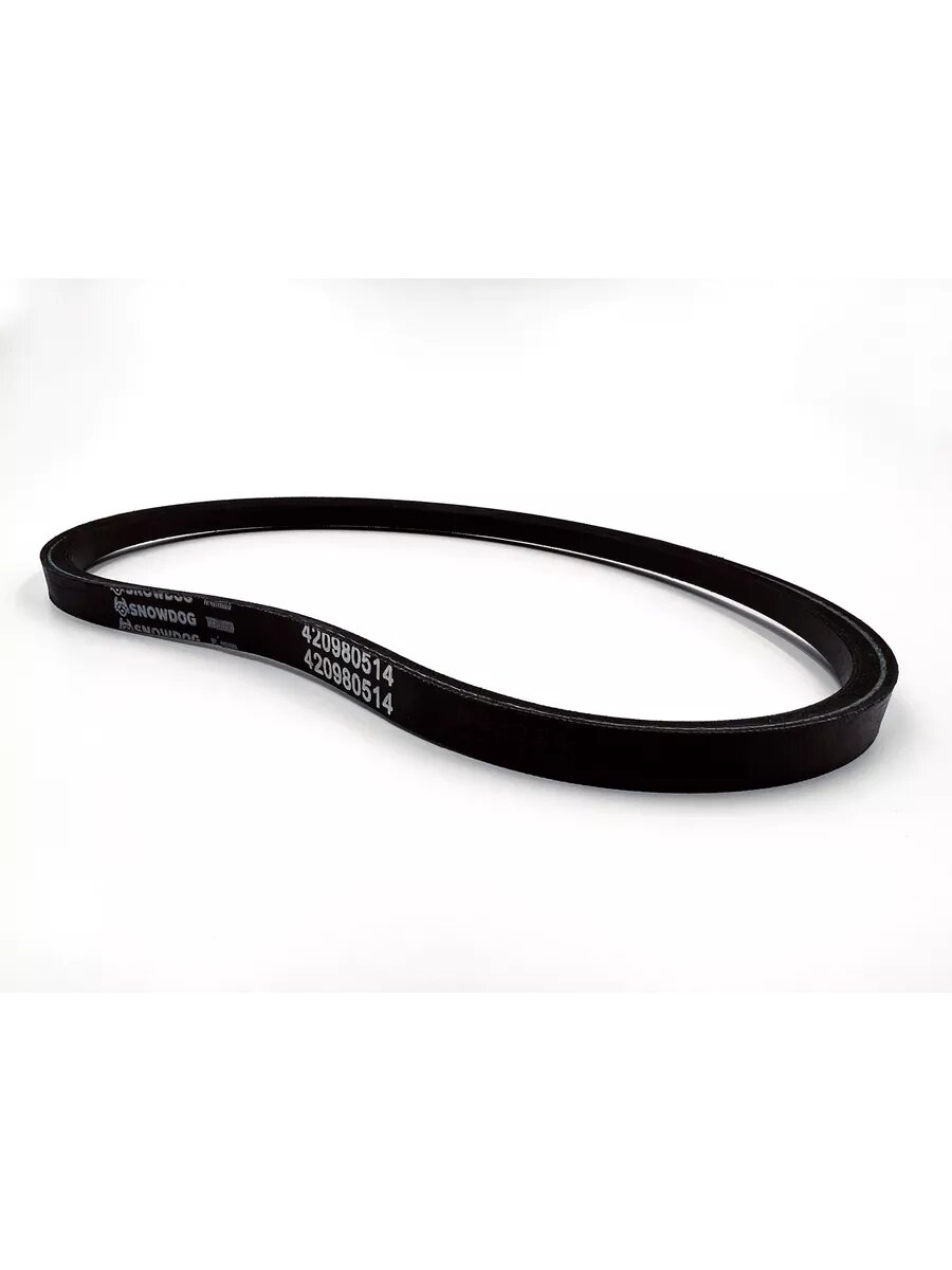 Ремень вентилятора 420980514, SD (SnowDog)