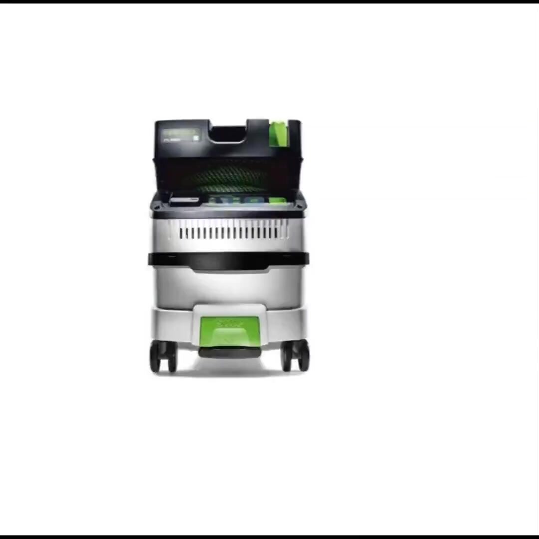 Мешок-пылесборник Festool SELFCLEAN SC-FIS-CT MINI/MIDI-2/5/CT15 1шт. — фото 1