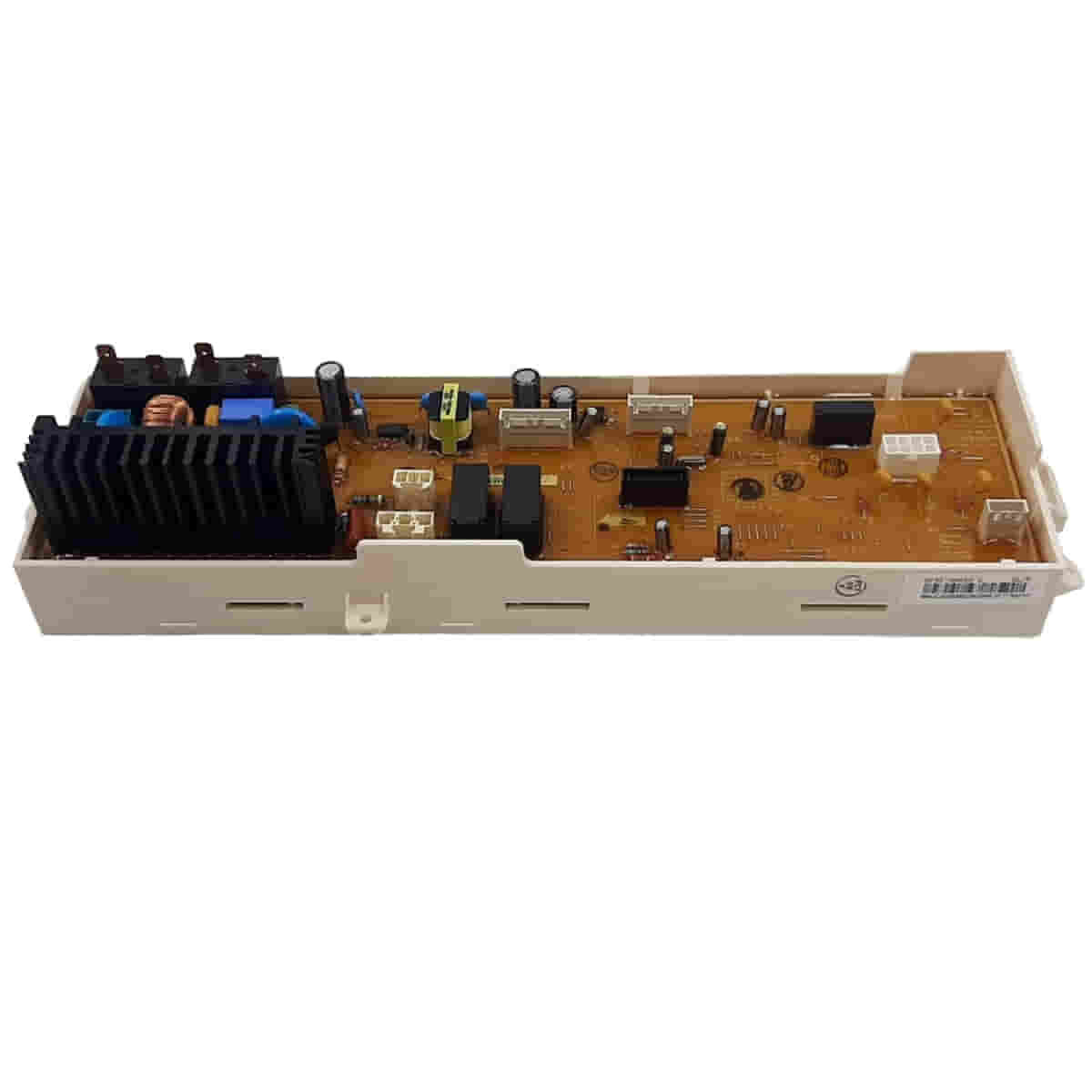 Samsung DC92-00859G плата (модуль) управления для стиральной машины WF-C600WRW/YLP