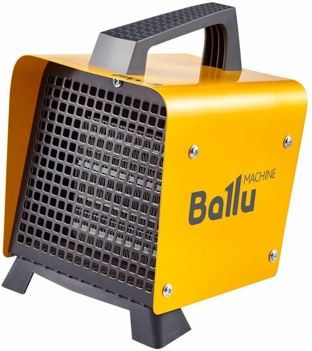 Пушка тепловая BKN 2.2кВт 220В 100куб. м/ч BKN-3 Ballu НС-1117325