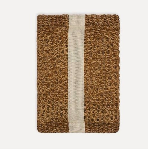 Изображение товара Мочалка Vival Крапива брикет К102