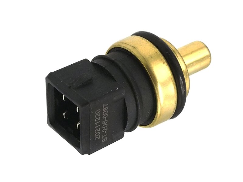 Датчик температуры ОЖ SKODA OCTAVIA 96-10 VW GOLF 99-06 PASSAT 97-05 AUDI A4 94-00 A6 94-05 SAT ST-206-0087