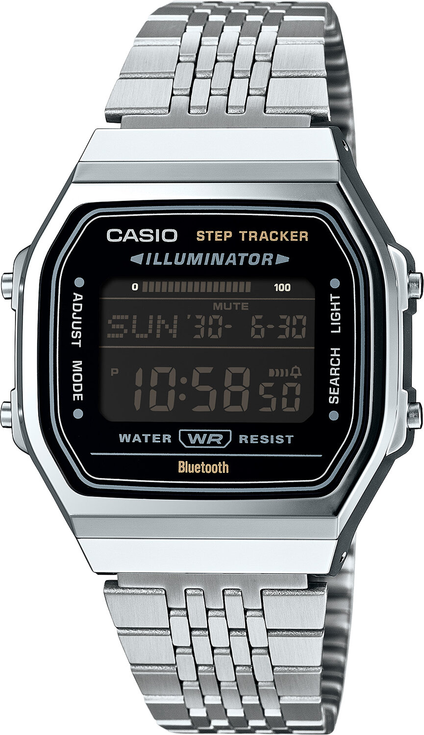 Наручные часы CASIO Vintage 
