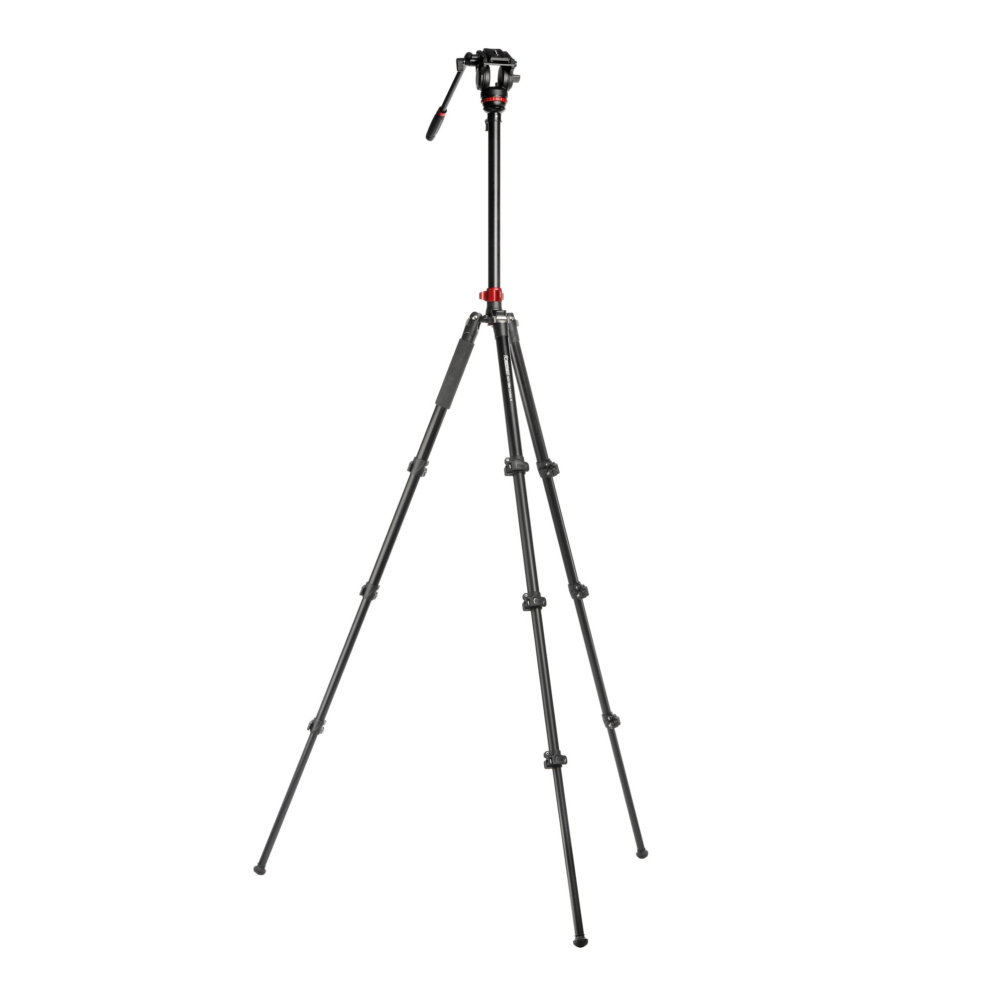 Видеоштатив Greenbean Hdv Elite Combo 4 — фото 1