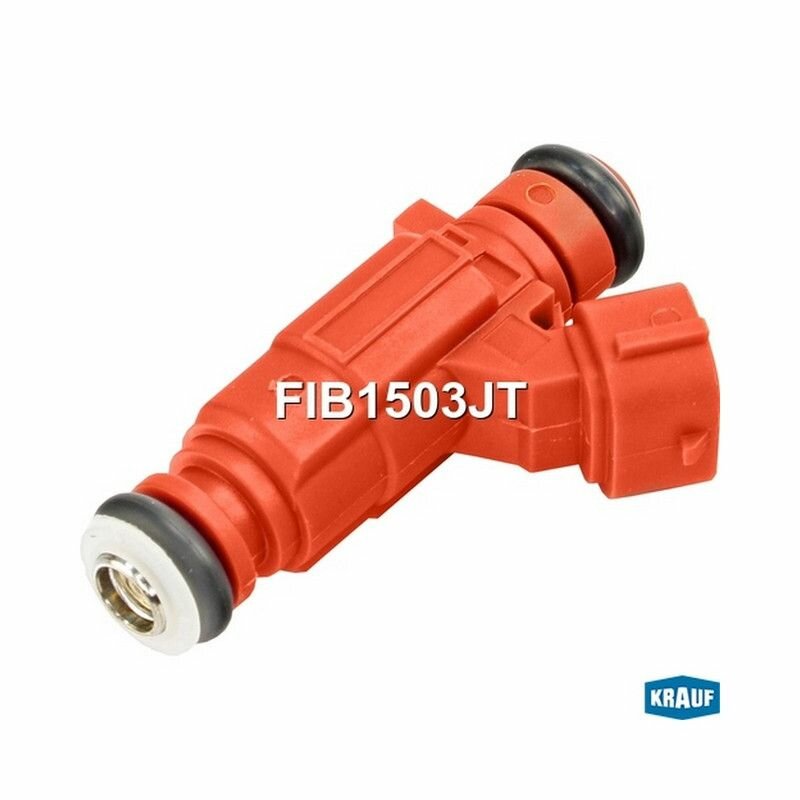 Форсунка бензиновая KRAUF FIB1503JT для а/м Nissan Almera, Primera
