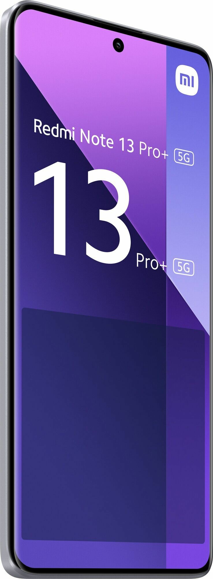 Смартфон Xiaomi Redmi Note 13 Pro+ 8/256 ГБ Global, Dual: nano SIM + eSIM, aurora purple — фото 1