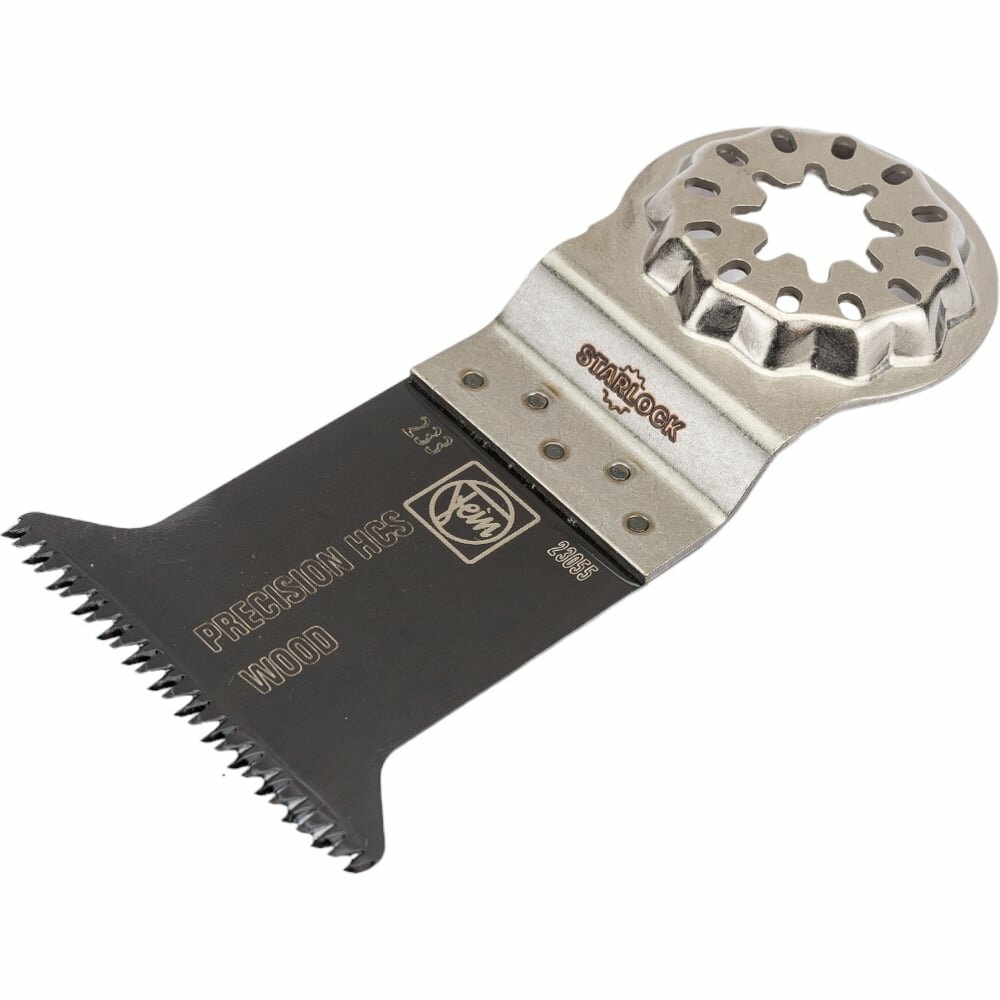 Пильное полотно Fein E-Cut P