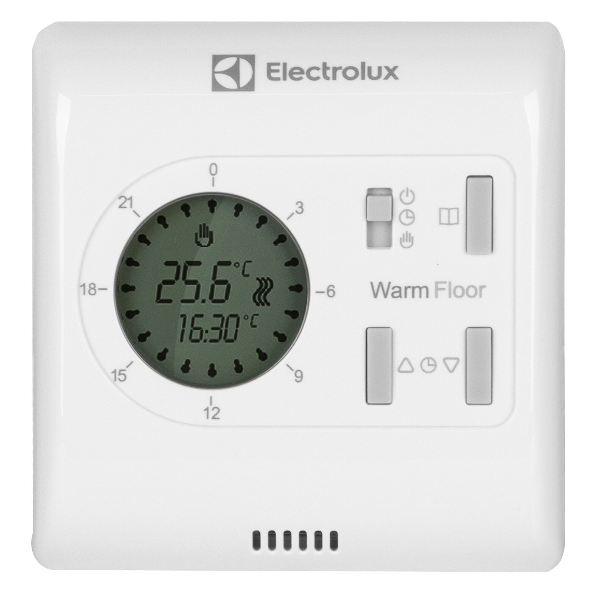 Терморегулятор Electrolux ETA-16 Avantgarde
