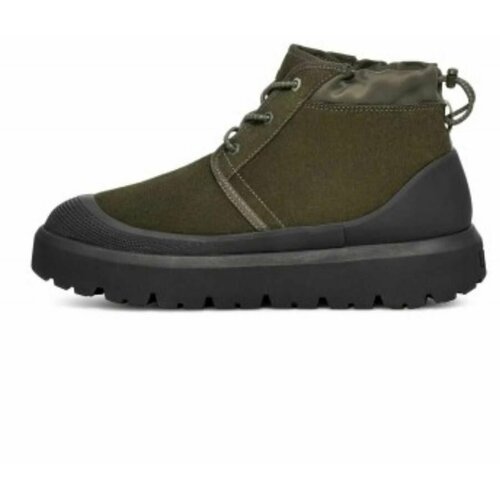 фото Ботинки ugg, размер 43 eu, зеленый