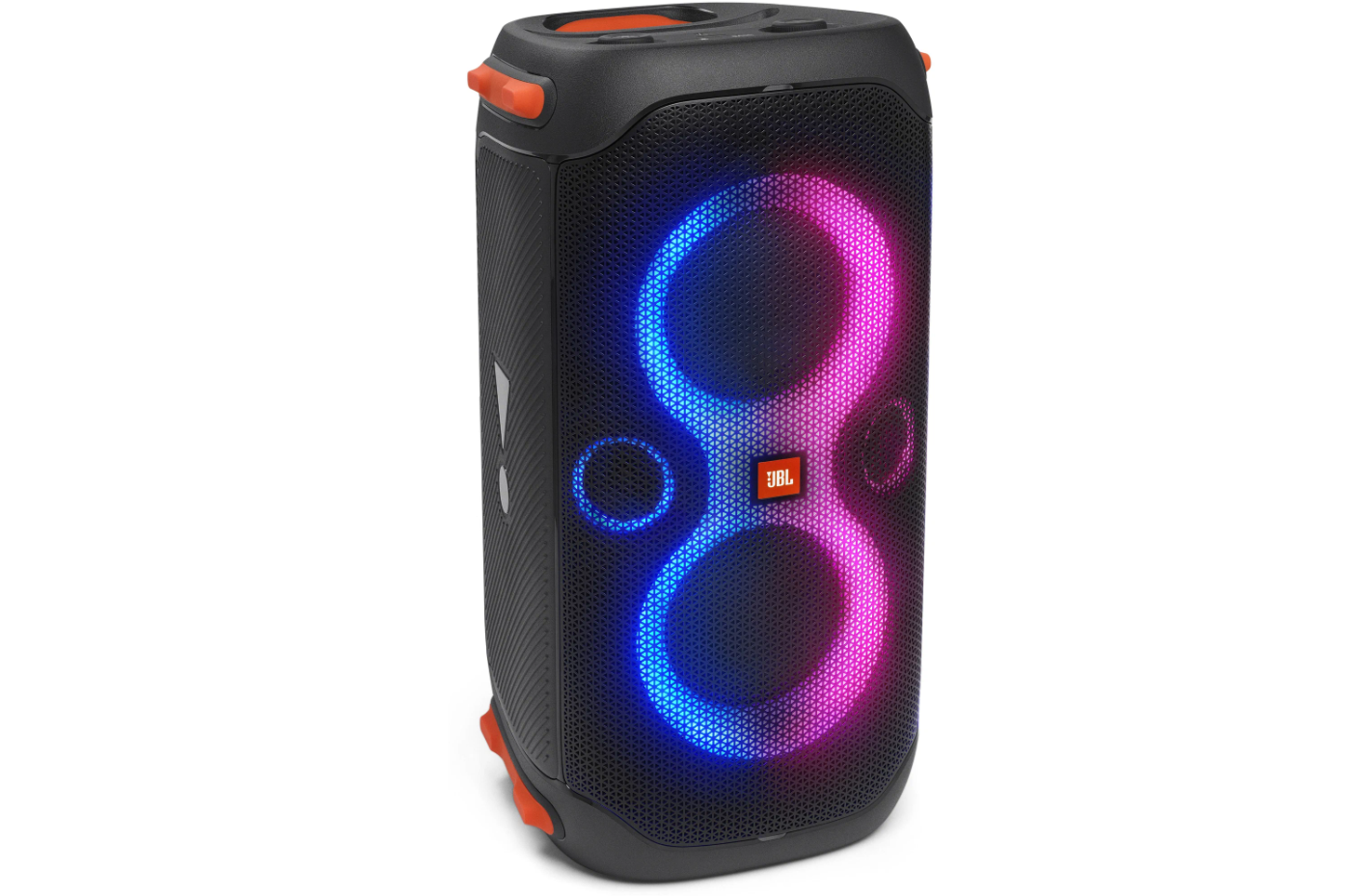 Колонка JBL PartyBox 110 Черный