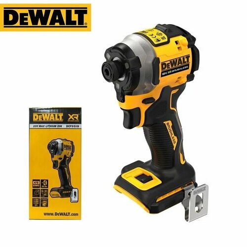 DEWALT DCF850, DCF850-NT