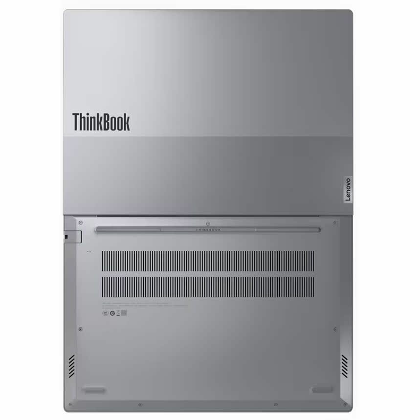 Ноутбук Lenovo ThinkBook 14 G6 IRL 21KG0073RU (14", Core i7 13700H, 16Gb/ SSD 512Gb, UHD Graphics) Серый - фото №5