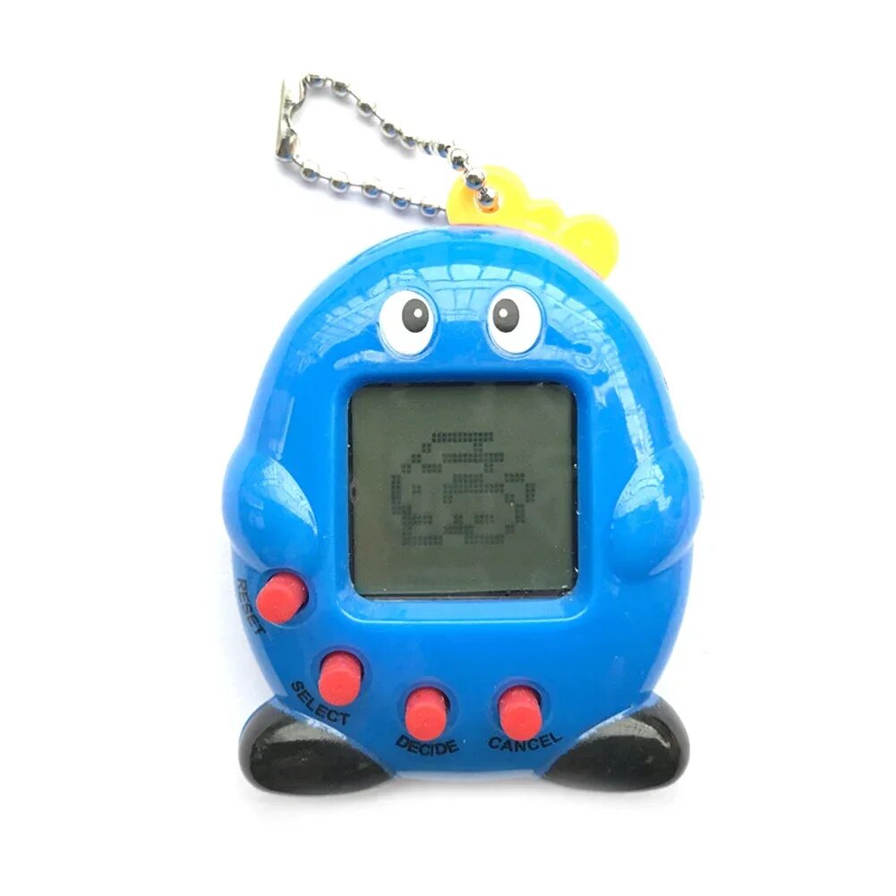 Cyber Pet Цифровые питомцы, Синий