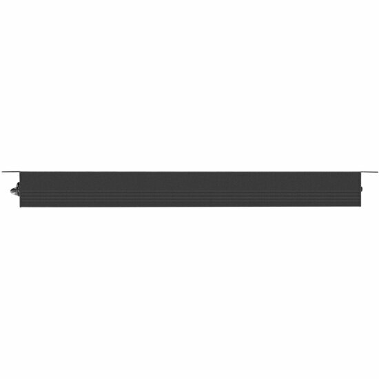 Блок розеток Exegate ServerPro PDU-19H905 Al-9S-EU3CU (EX280851RUS) — фото 1