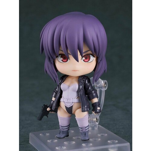 Фигурка Nendoroid No. 2422 Ghost in the Shell: Kusanagi Motoko S.A.C. Ver. Призрак в доспехах: Мотоко Кусанаги