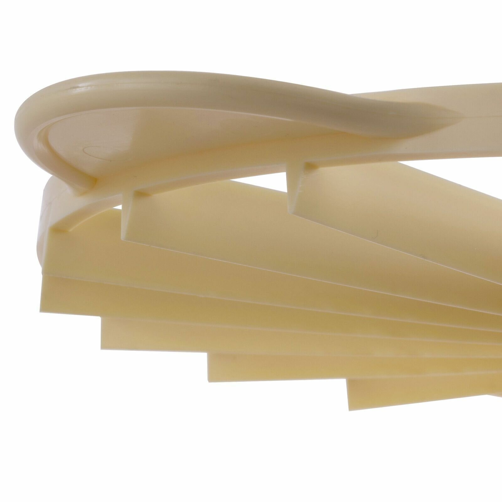 Делитель для торта, D-26,5 см, 20 частей, пластиковый, Paderno. — фото 1