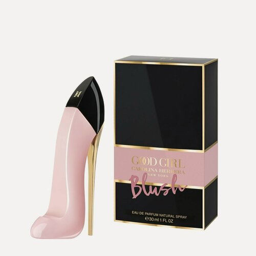 Изображение товара Парфюмерная вода Carolina Herrera "Good Girl Blush", женская, 30мл