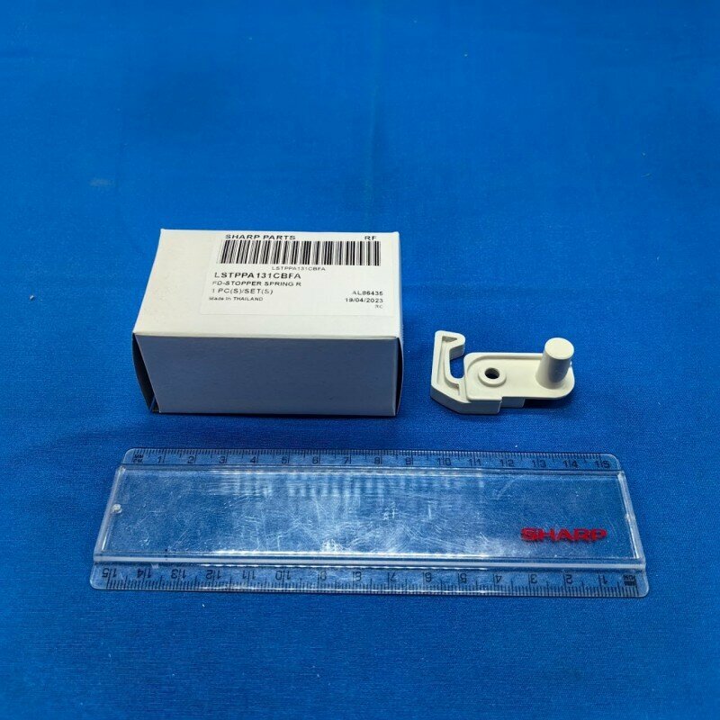 SHARP LSTPPA131CBFA Фиксатор морозильной камеры, оригинальный