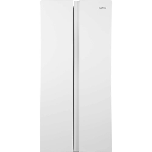 Холодильник Hyundai CS45082F 2-хкамерн белый 75452₽