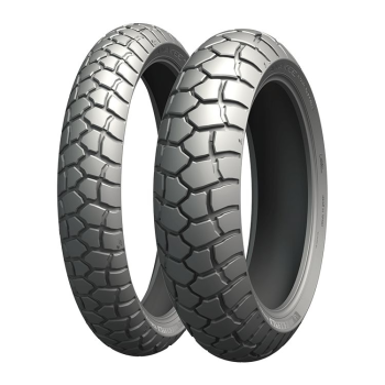 Шины Michelin ANAKEE ADVENTURE 120/70/R17 58V
