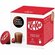 Горячий шоколад Nescafe Dolce Gusto KitKat 16 капсул для кофемаши...