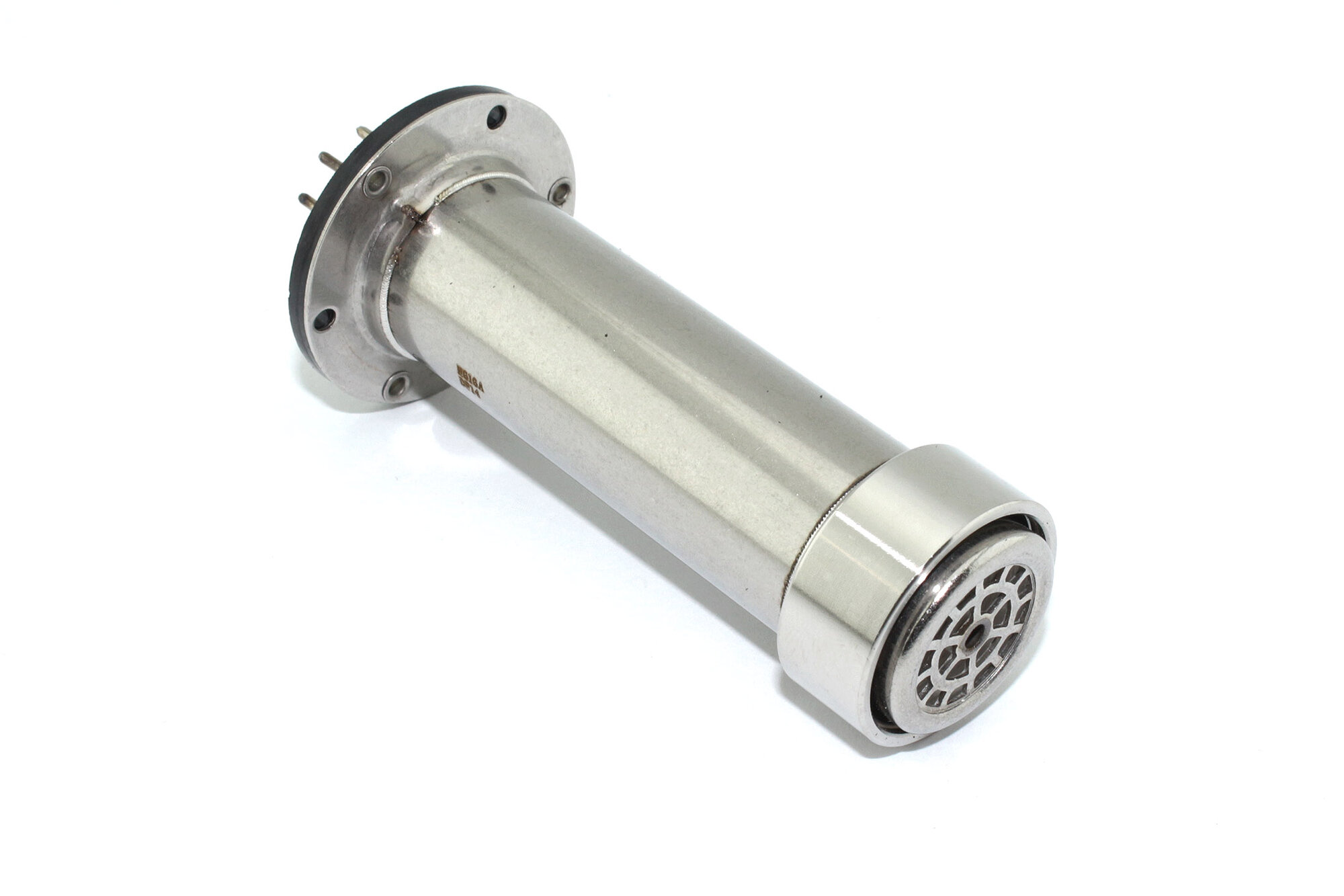 Нагревательный элемент для фена Quick H616A для Quick 861DW/861DE