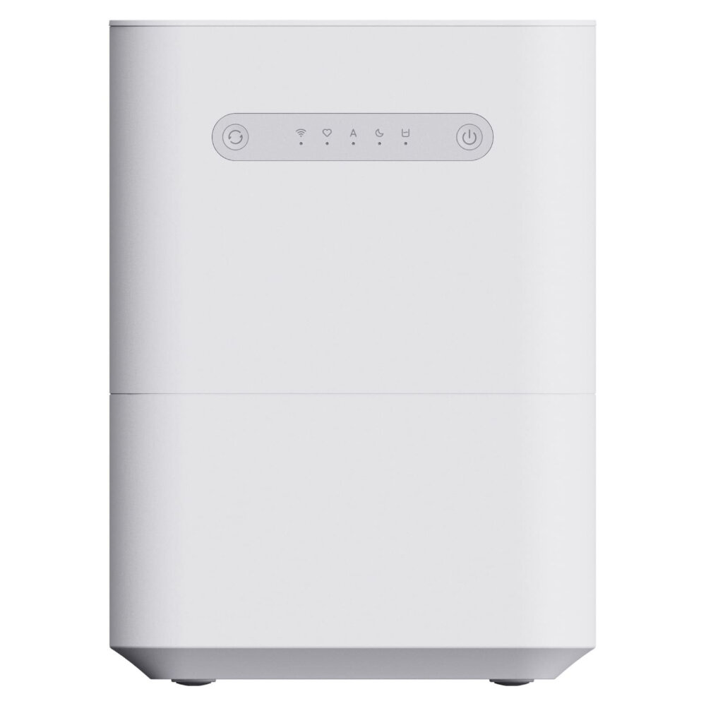 Умный увлажнитель воздуха SMARTMI 3 Lite работает с Алисой 4 л белый (CJXJSQ06ZM)