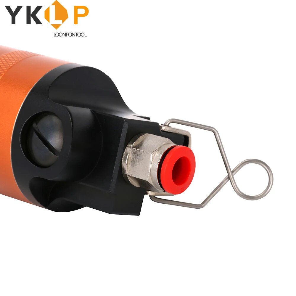 Пневмоинструменты Специализированные Пневматические ножницы Loonpon HS-20, HS-20 and F5