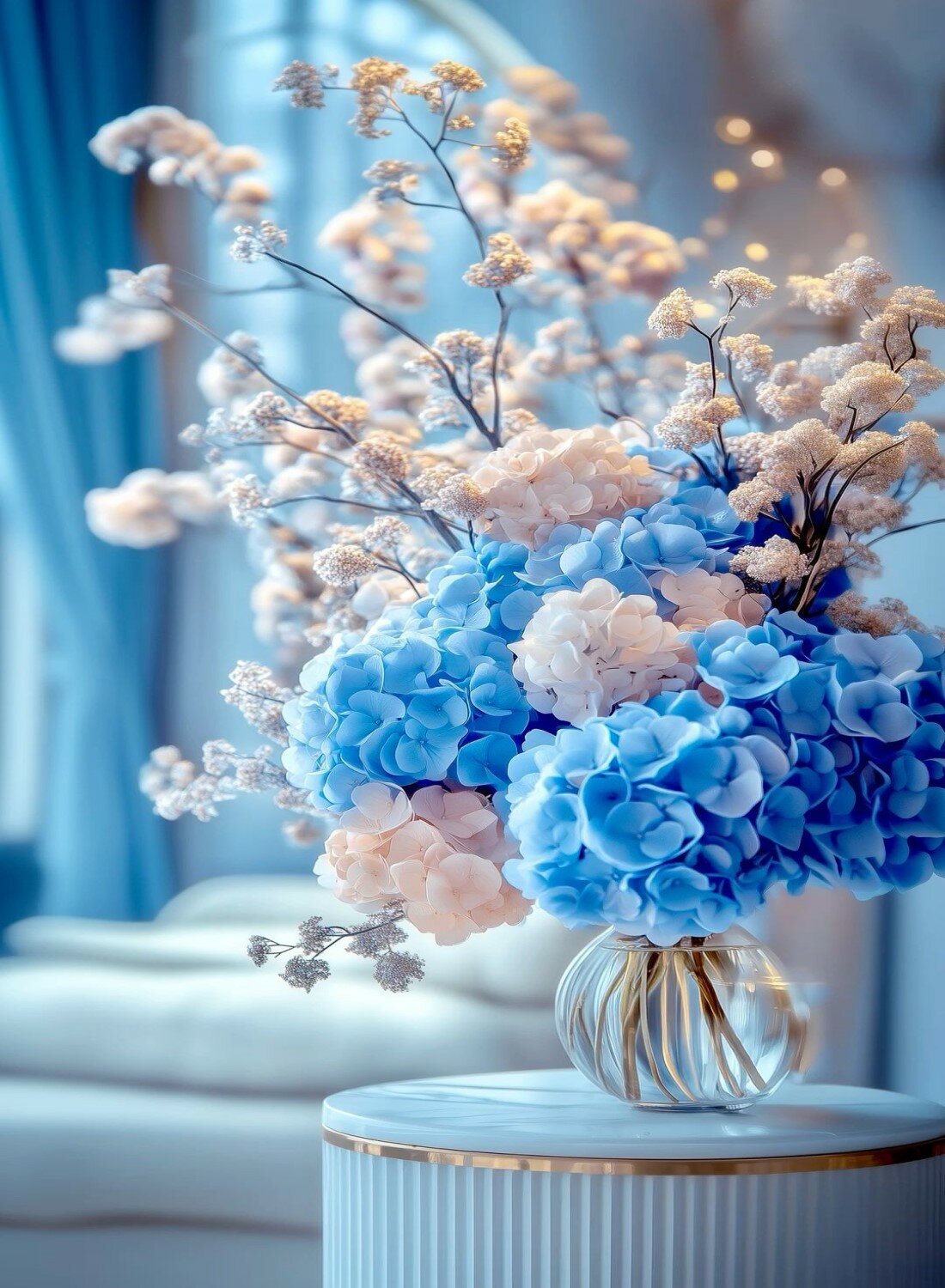 Алмазная мозаика на подрамнике 40x50 см. BoomBoomShop 