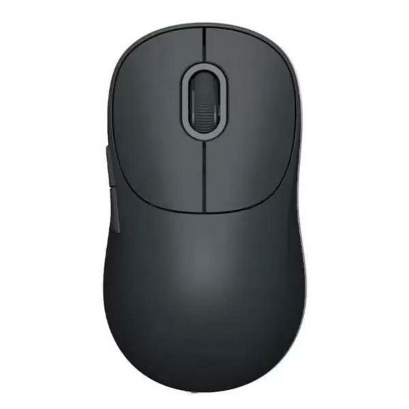 Мышь беспроводная Xiaomi Wireless Mouse 3 Black