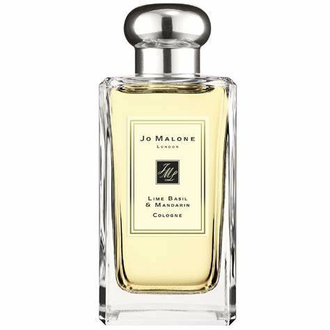 Jo Malone Lime Basil & Mandarin 2019 одеколон 100 мл — фото 1