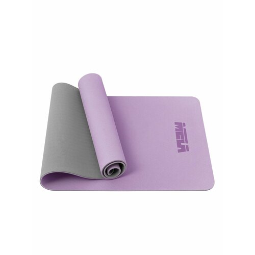 Коврик для йоги и фитнеса MELA