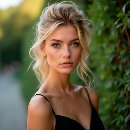 Цепь ВИКИ красное золото 585 проба длина 40 см средний вес 078 г 7722₽