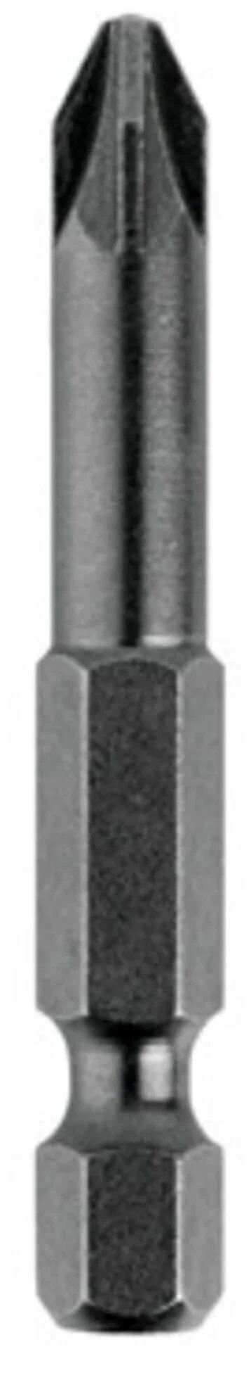 Metabo Бит Torsion Pozidrive 2 x50 мм,2шт.