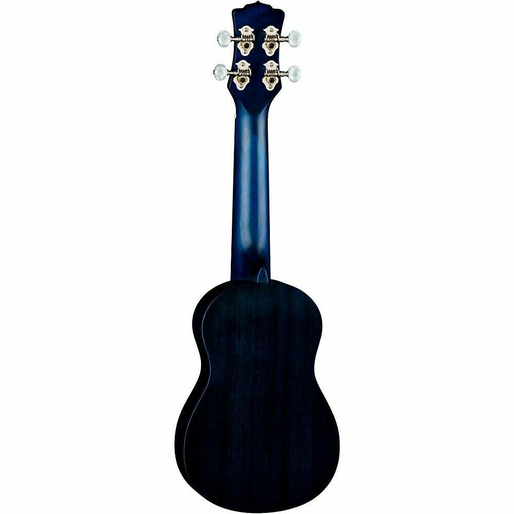 Укулеле LUNA UKE GW SOPRANO — фото 1